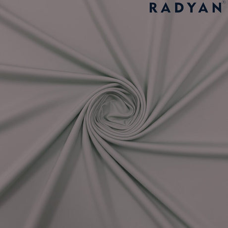 Poly Spandex Super Stretch Interlock Fabric 79% Polyester 21% Spandex for Activewear Compression Apparel 58/60 Inch Width 250 GSM