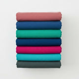 Bamboo Rayon Spandex Jersey Fabric 95% Rayon 5% Spandex for Yoga Activewear Apparel 58/60 Inch Width 220 GSM