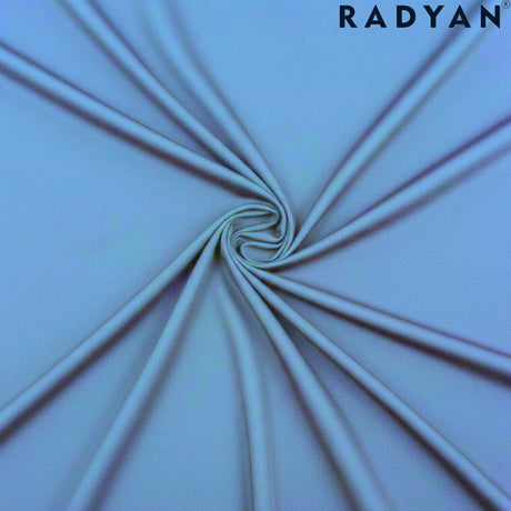 Poly Spandex Super Stretch Interlock Fabric for Activewear Apparel 58/60 Inch Width 250 GSM