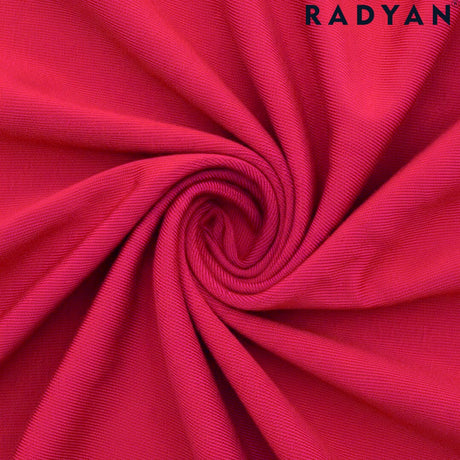 Bamboo Rayon Spandex Jersey Fabric 95% Rayon 5% Spandex for Yoga Activewear Apparel 58/60 Inch Width 220 GSM