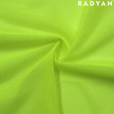 Nylon Spandex Power Mesh Stretch Fabric 85% Nylon 15% Spandex for Activewear Swimwear Apparel 58/60 Inch Width
