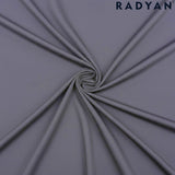 EcoGreen Recycled Polyester Spandex Jersey Fabric 88% Recycled PET 12% Spandex for Activewear Apparel 60/61 Inch Width