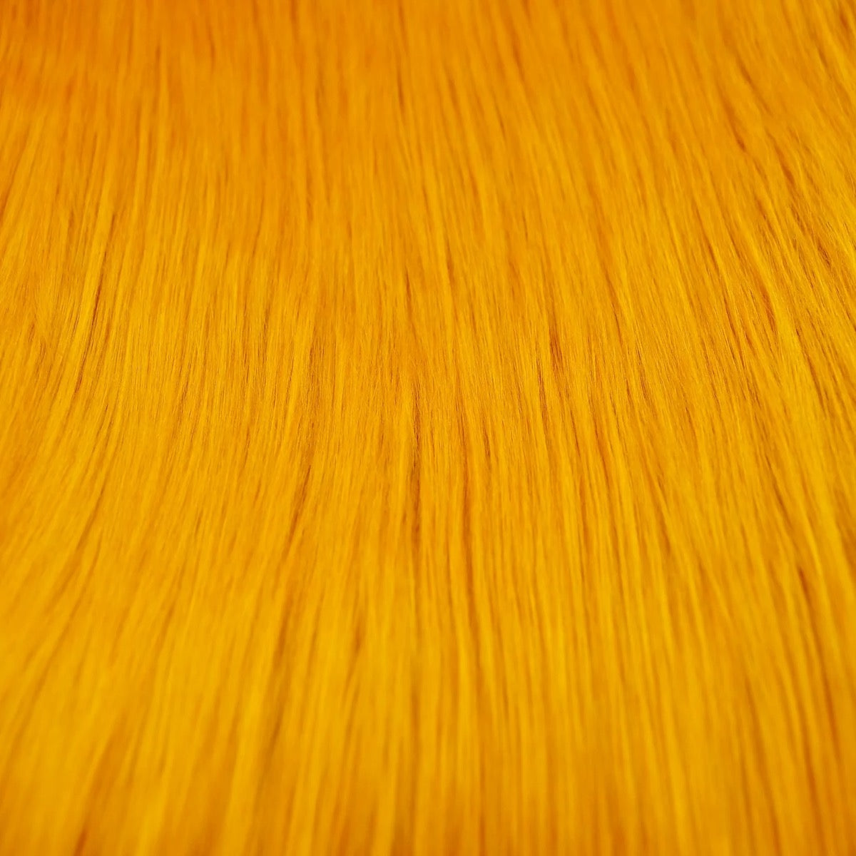 1 Yard Shaggy Long Pile Faux Fur Fabric 4" Pile