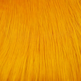 1 Yard Shaggy Long Pile Faux Fur Fabric 4" Pile