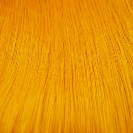 1 Yard Shaggy Long Pile Faux Fur Fabric 4" Pile