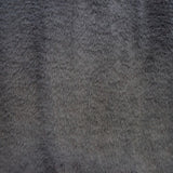 1 Yard Rabbit Soft Plush Short Pile Faux Fur Fabric 60" Width