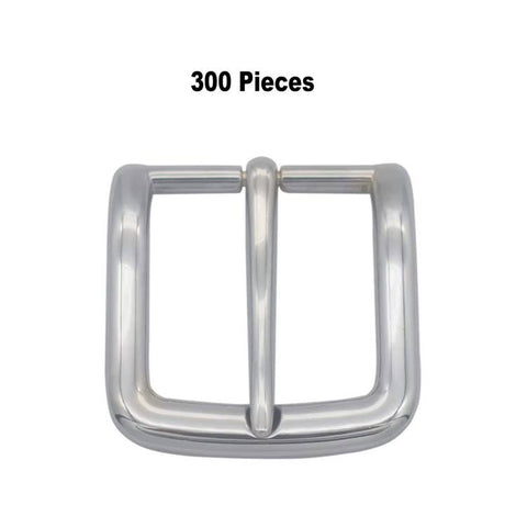 Zinc Alloy Pin Belt Buckle for Leather Belts