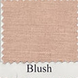 Swatch Pure Linen Lightweight Fabric 5.5 oz Sample 58 Inches Wide