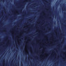 1 Yard Shaggy Faux Fur Fabric – 100% Polyester, 60" Wide Long Pile Plush Fur