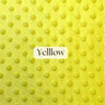 1 Yard Ultra Soft Minky Dot Fleece Plush Fabric 100 Percent Polyester for Crafts 60 Inch Width
