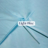 1 Yard Shiny Milliskin 80% Nylon, 20% Spandex Nylon Spandex Fabric 4 Way Stretch for Dance Gymnastics 60 Inch Width