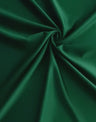 1 Yard Heavyweight Matte Duchess Satin 100% Polyester, Peau de Soie Fabric for Gowns Decor 60 Inch Width
