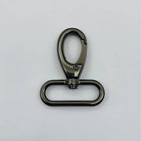 Metal Push Gate Hook for Bags & Decoration Use