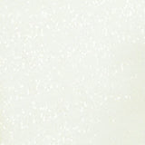 1 Piece Ivory Sequin Spandex Chair Cap 13.5 inch by 10 inch Party Topper