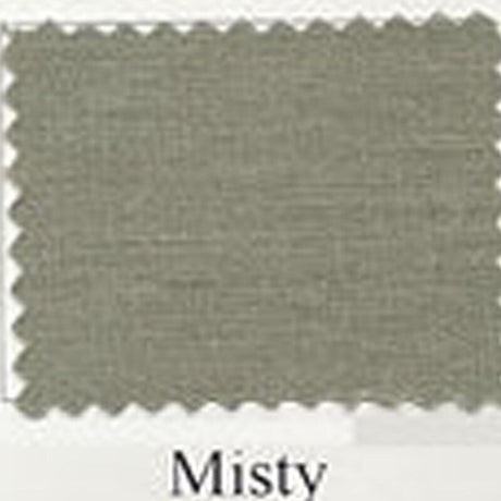 Swatch Pure Linen Lightweight Fabric 5.5 oz Sample 58 Inches Wide