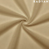 Nylon Spandex Power Mesh Stretch Fabric 85% Nylon 15% Spandex for Activewear Swimwear Apparel 58/60 Inch Width