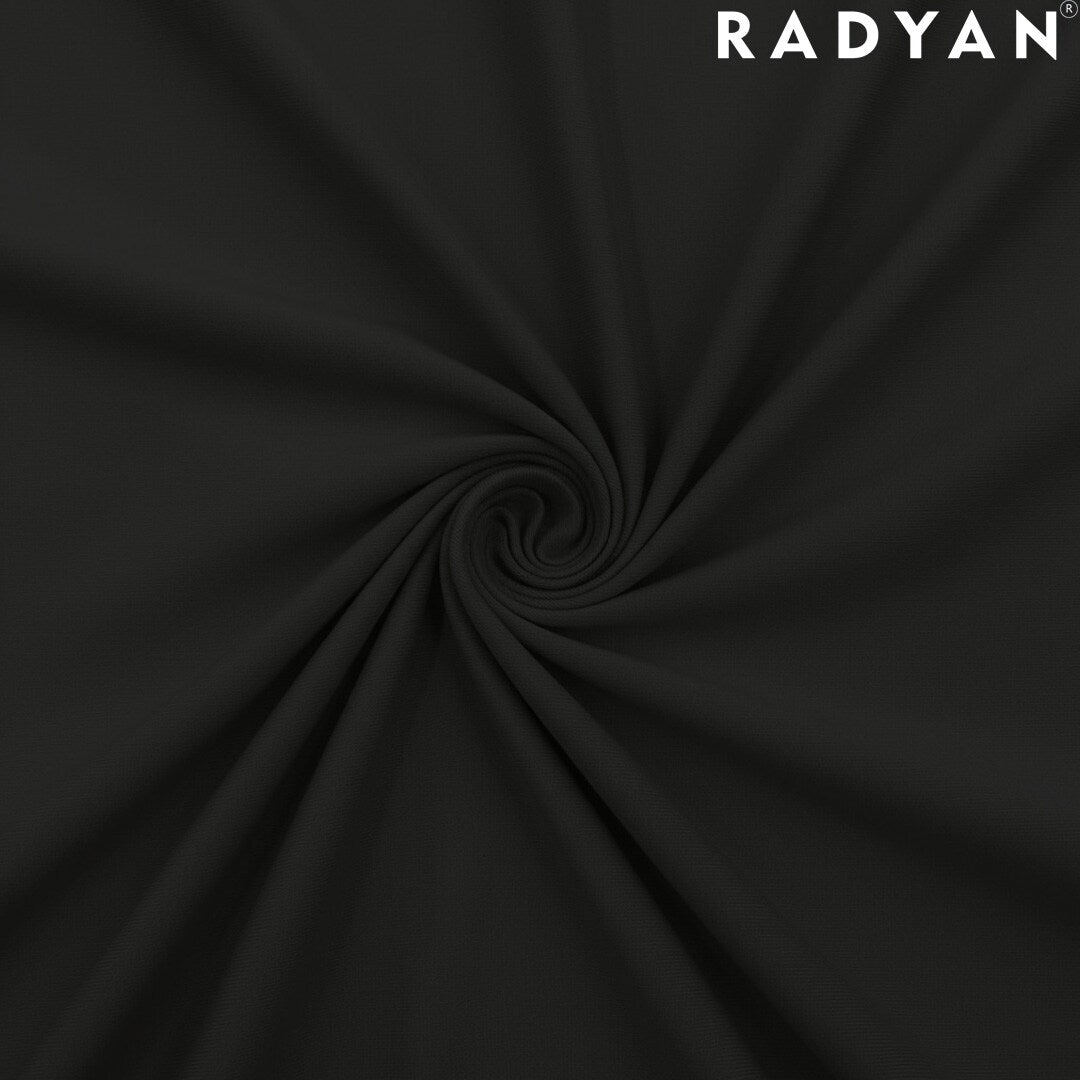 F-12+ Egyptian Combed Cotton Spandex Jersey Fabric 90% Cotton 10% Spandex for Activewear Apparel 60/61 Inch Width 240 GSM