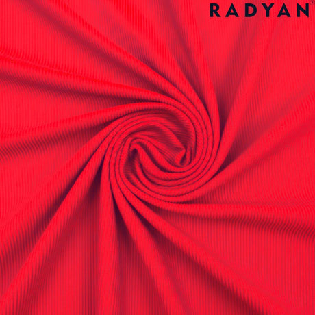 Poly Spandex Super Stretch Interlock Fabric for Activewear Apparel 58/60 Inch Width 250 GSM
