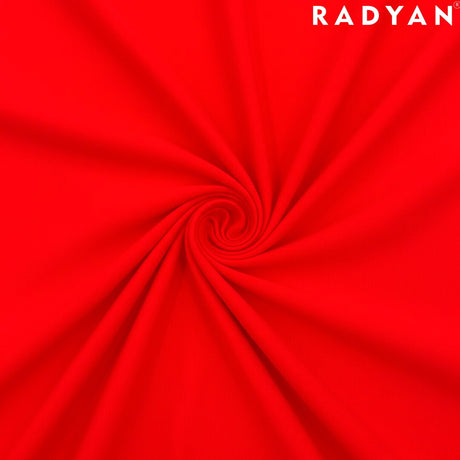 F-12+ Egyptian Combed Cotton Spandex Jersey Fabric 90% Cotton 10% Spandex for Activewear Apparel 60/61 Inch Width 240 GSM