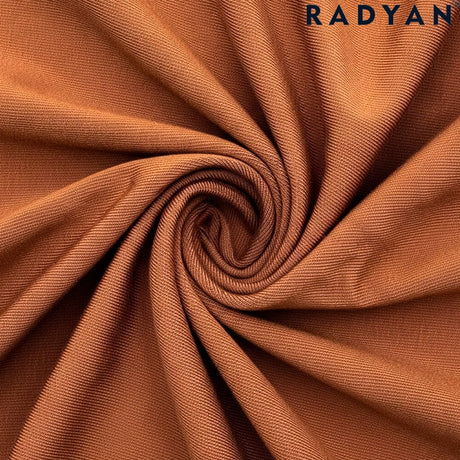 Bamboo Rayon Spandex Jersey Fabric 95% Rayon 5% Spandex for Yoga Activewear Apparel 58/60 Inch Width 220 GSM