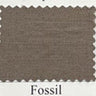Swatch Pure Linen Lightweight Fabric 5.5 oz Sample 58 Inches Wide
