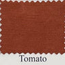 Swatch Pure Linen Lightweight Fabric 5.5 oz Sample 58 Inches Wide