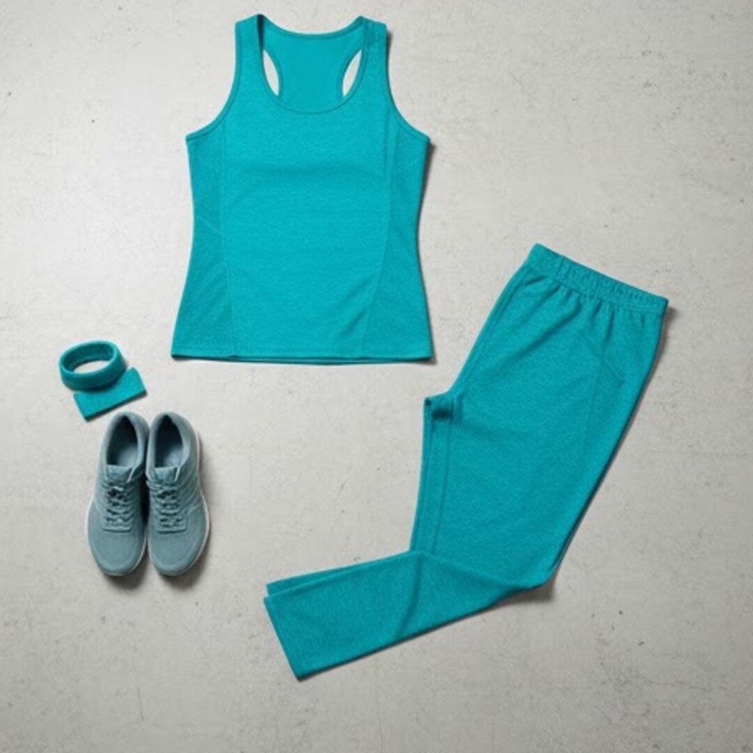 Bamboo Rayon Spandex Jersey Fabric 95% Rayon 5% Spandex for Yoga Activewear Apparel 58/60 Inch Width 220 GSM