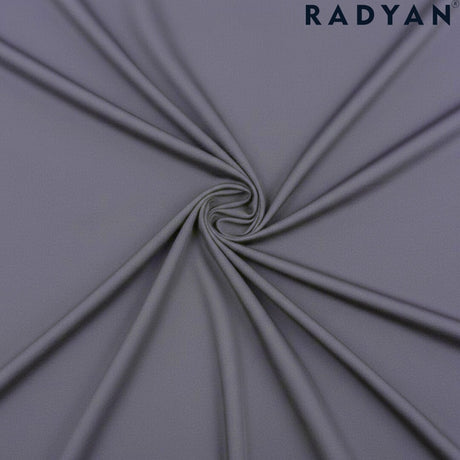 EcoGreen Recycled Polyester Spandex Jersey Fabric 88% Recycled PET 12% Spandex for Activewear Apparel 60/61 Inch Width