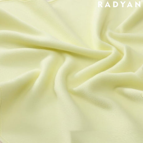 Tai Chi Double Sided Fleece Anti Pilling Stretch Fabric 100% Polyester for Activewear Apparel 62 Inch Width 264 GSM