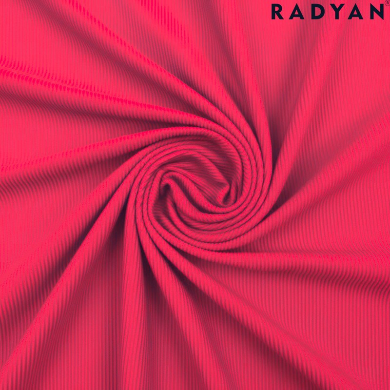 Poly Spandex Super Stretch Interlock Fabric for Activewear Apparel 58/60 Inch Width 250 GSM