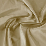 1 Yard Mikado Satin 100 Percent Polyester Weave for Bridal Gowns Evening Dresses 58/60 Inch Width