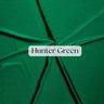 1 Yard Shiny Milliskin 80% Nylon, 20% Spandex Nylon Spandex Fabric 4 Way Stretch for Dance Gymnastics 60 Inch Width