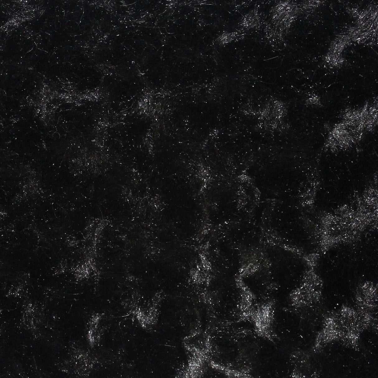 1 Yard Rosebud Minky Fabric 100% Polyester Plush Textured Soft Material for Blankets 60 Inch Width