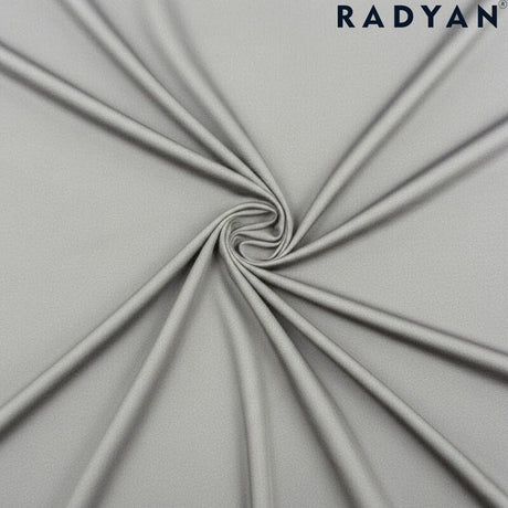 EcoGreen Recycled Polyester Spandex Jersey Fabric 88% Recycled PET 12% Spandex for Activewear Apparel 60/61 Inch Width