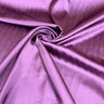 1 Yard 60” Stretch Charmeuse Satin Fabric – 195 GSM, Silky 2 Way Stretch for Bridal, Evening Dresses &amp; Event Décor (97% Polyester, 3% Spandex)