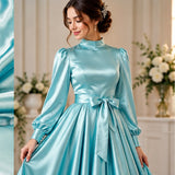 Charmeuse Medium Satin Lining Fabric 60 Wide Dress Fabric Yard