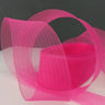 1 Yard Horsehair Braid Trim 100% Nylon Stiff Crinoline Webbing for Dresses, Hats & Costumes 2" Wide