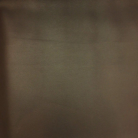1 Yard Faux Leather Pigskin Fabric 100% PVC