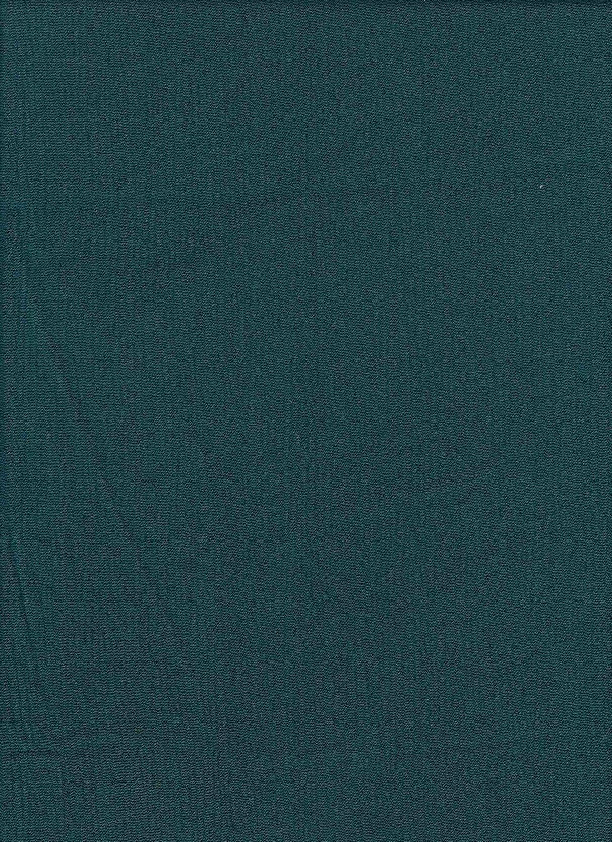 1 Yard Rayon Crepon Solid Woven Fabric Soft Textured Drapery Accent 50/51" Width