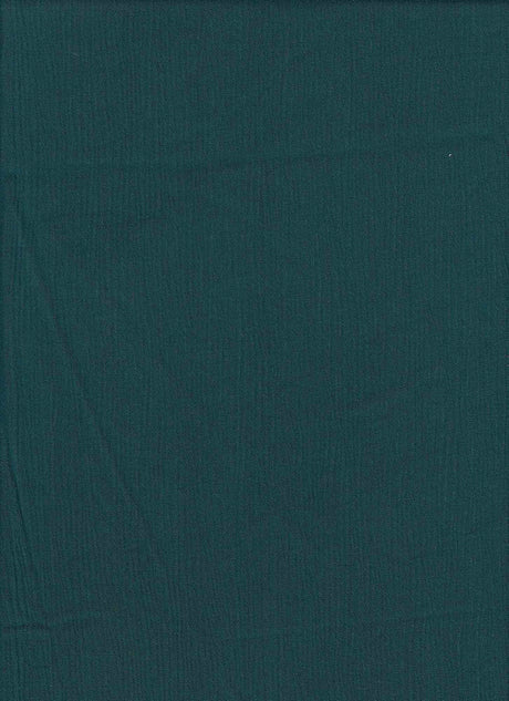 1 Yard Rayon Crepon Solid Woven Fabric Soft Textured Drapery Accent 50/51" Width