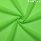 Nylon Spandex Power Mesh Stretch Fabric 85% Nylon 15% Spandex for Activewear Swimwear Apparel 58/60 Inch Width