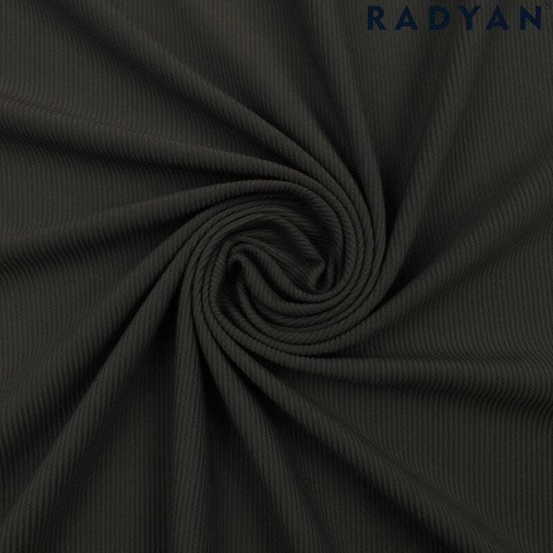 Poly Spandex Super Stretch Interlock Fabric for Activewear Apparel 58/60 Inch Width 250 GSM