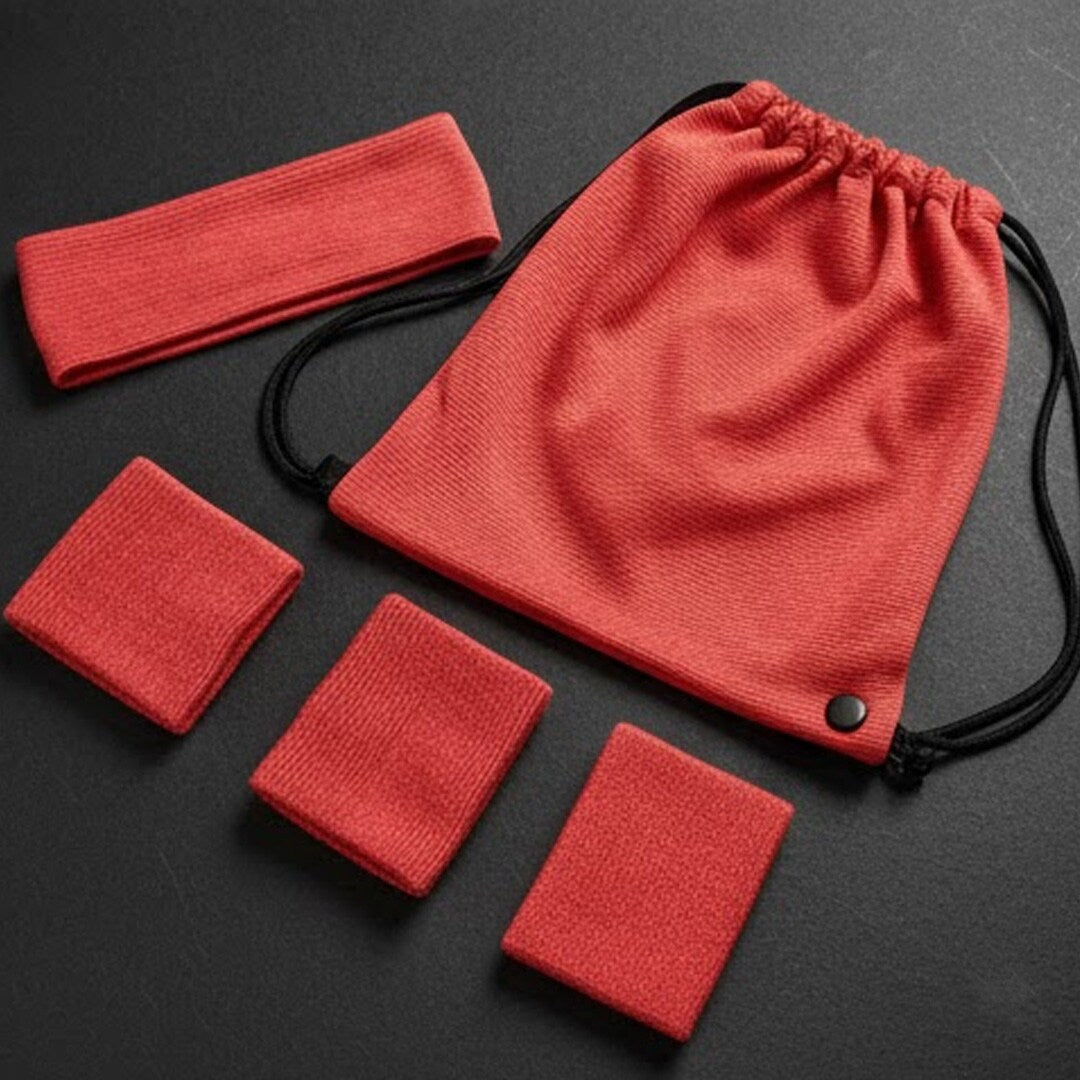 Bamboo Rayon Spandex Jersey Fabric 95% Rayon 5% Spandex for Yoga Activewear Apparel 58/60 Inch Width 220 GSM