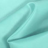 1 Yard Heavyweight Matte Duchess Satin 100% Polyester, Peau de Soie Fabric for Gowns Decor 60 Inch Width