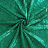 1 Yard Shimmering Sequin Fabric Stretch Mesh 54 Inch Width for Dresses & Decor