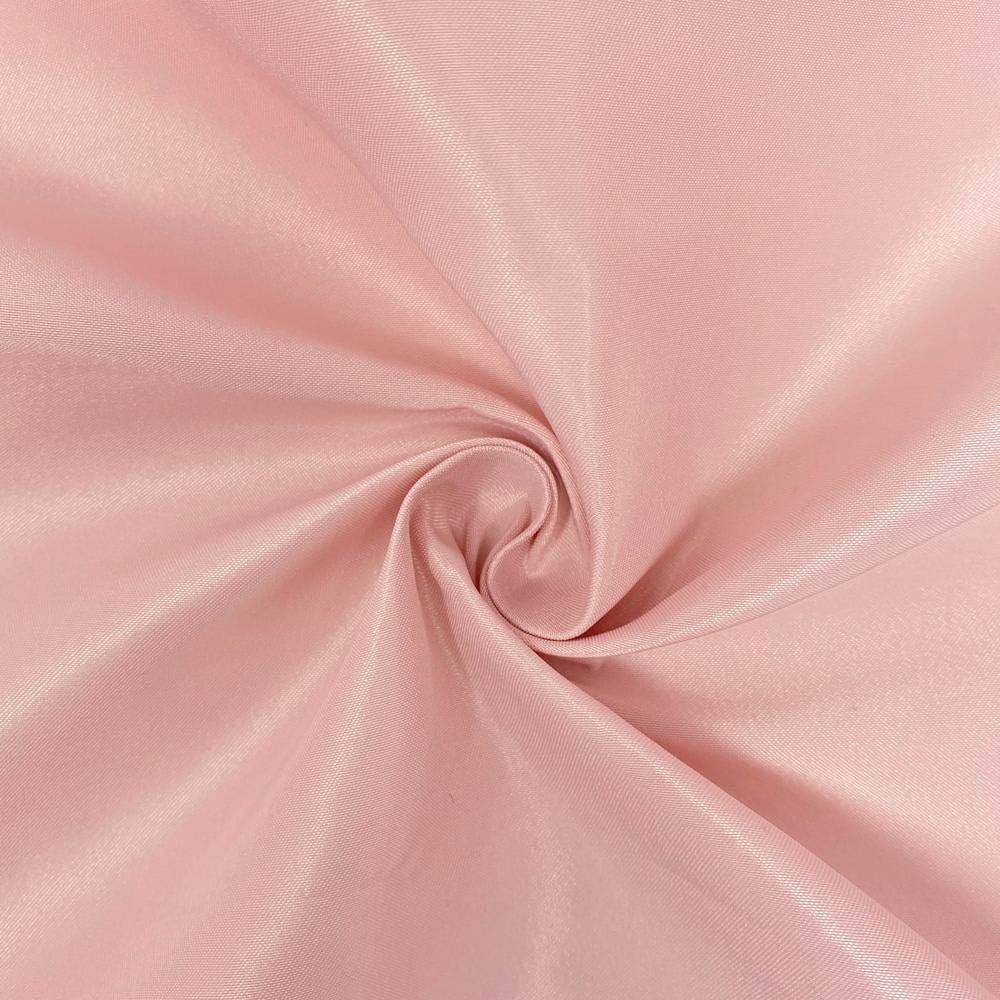 1 Yard Mikado Satin 100 Percent Polyester Weave for Bridal Gowns Evening Dresses 58/60 Inch Width