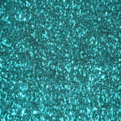 1 Yard Shimmering Sequin Fabric Stretch Mesh 54 Inch Width for Dresses & Decor