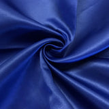 1 Yard Heavyweight Matte Duchess Satin 100% Polyester, Peau de Soie Fabric for Gowns Decor 60 Inch Width