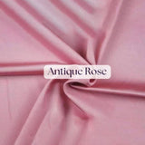 1 Yard Shiny Milliskin 80% Nylon, 20% Spandex Nylon Spandex Fabric 4 Way Stretch for Dance Gymnastics 60 Inch Width
