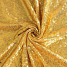 1 Yard Shimmering Sequin Fabric Stretch Mesh 54 Inch Width for Dresses & Decor